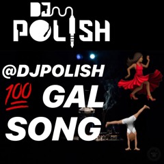 @DJPOLISH 100% GYAL TUNES #IGLIVE SESSION