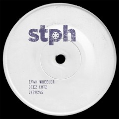 STPH265 Evan Wheeler - Deez Cutz (Original Mix) [Stereophonic]