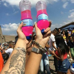 AUTOMOTIVO VEM VEM - MC's MR BIM & MC GW ( DJ P )