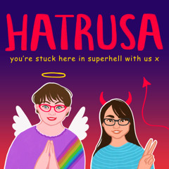 Oops All Pop Culture — HATRUSA 71: Monster Movie 0405