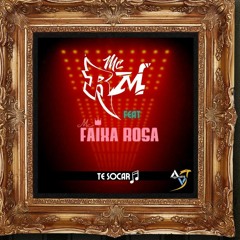 MC RM - Te Socar Part Mc Faixa Rosa - Dj V8