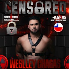 CENSORED Chile @ Club Berlin