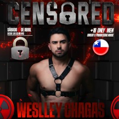 CENSORED CHILE @ Club Berlin Red Circuit