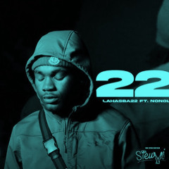 Nono la Grinta - 22 (Remix)