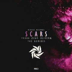 Vhana Feat.Olivera - Scars (Etory remix)FL-Proyect Free