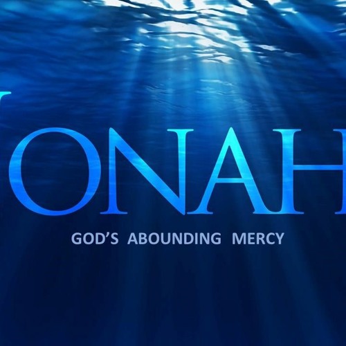 God’s Lesson on Salvation - Jonah 4:9-11