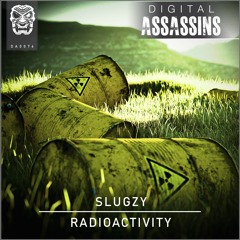 Slugzy - Radioactivity