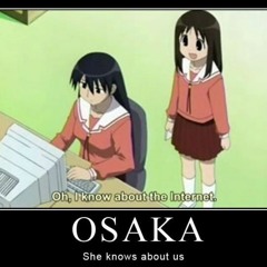 Osaka ASD Meltdown