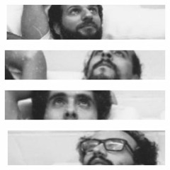 Jam nº2 - Pablo Abdel-Hay, Pedro Leite, Stefano Bravo, Vinícius Frate