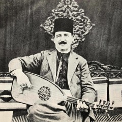 Algerie Algeria Arab Andalusian Music – Nuba in Sika Mode – Soltane Errabi & Ama Teftaker Îa Ghazali