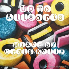 Up To Allsorts