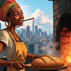 Pão Sagrado