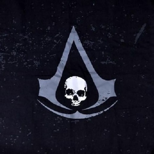 RYDER - Black Flag (JoEyBeAtS)