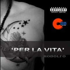 Per la Vita By Rodolfo Aka DJ Rod© Radio/Club Edit Def