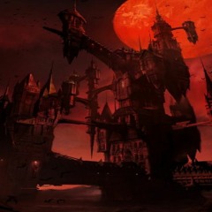 ANBLADE, MVGNESIUM - DOMFEELS