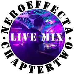 Chapter Two Live Mix (2020)