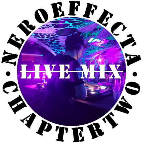 Chapter Two Live Mix (2020)