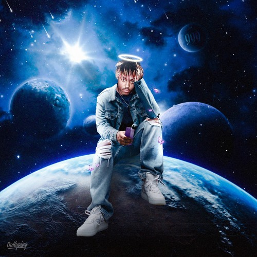 Stream Juice WRLD Space Travelling Ft XXXTentacion (Unreleased) by