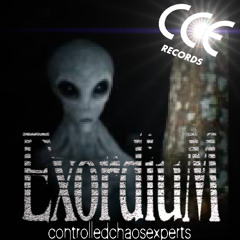 CCE Presents: EXORDIUM by Amenti (Debut Set)