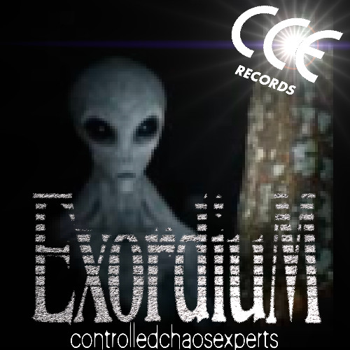 CCE Presents: EXORDIUM by Amenti (Debut Set)