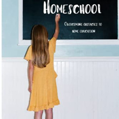 free EPUB 📔 Anyone Can Homeschool: Overcoming Obstacles to Home Education by  Nicki
