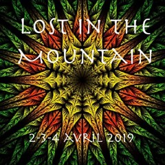 2019 - 04 - 04 Lost In The Mountain - SUISSE-