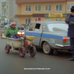 a$ap rocky - tailor swif (beansbyanymeans flip)