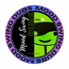 The MoodSwing Show with Perception - 26 April 2024