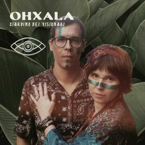 Ohxala Journeys (Live sets and mixtapes)