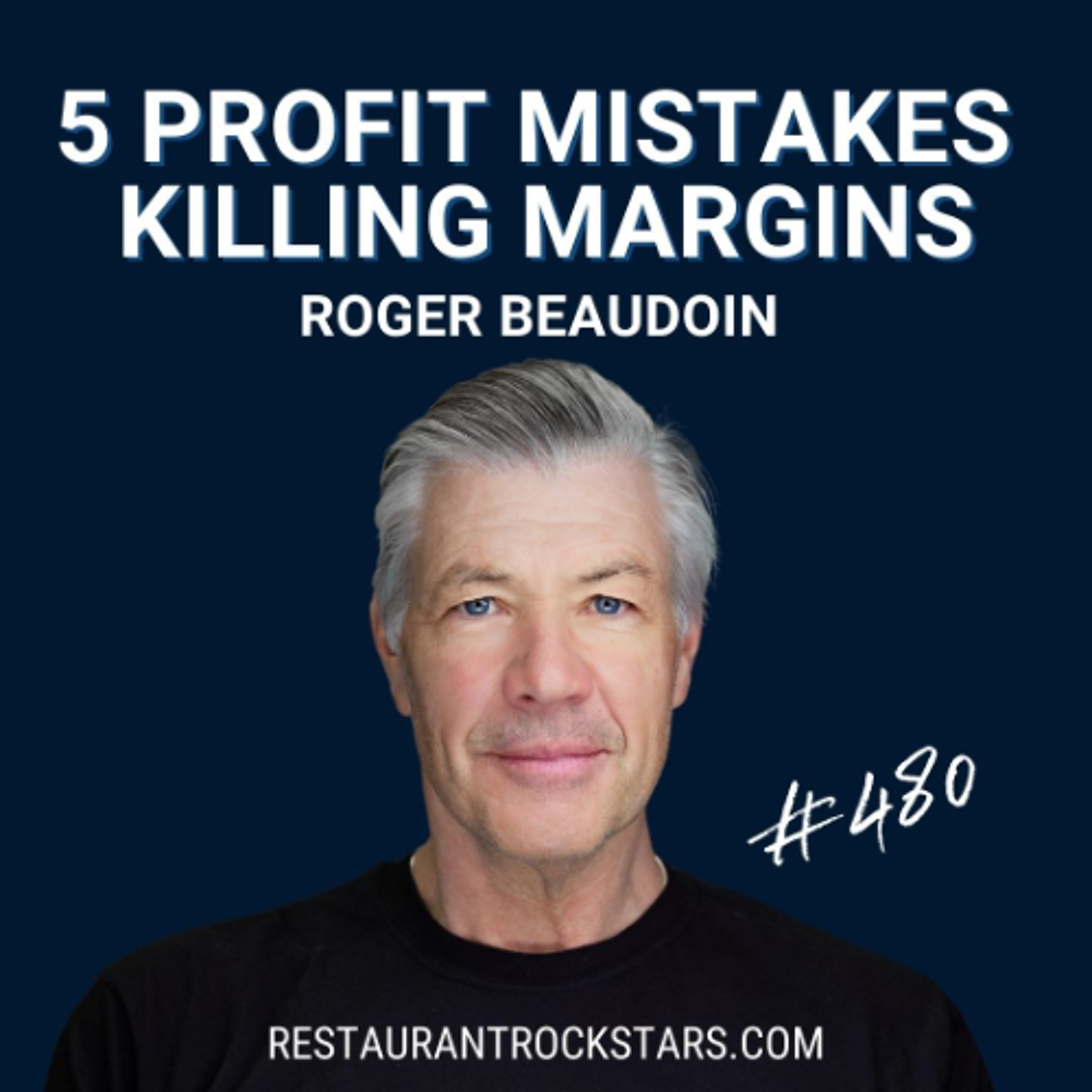 Restaurant Rockstars Podcast