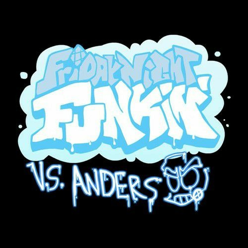 |FnF| Friday Night Funkin' VS Anders - Pentafluoride