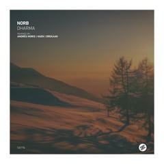 NorB - Dharma (Andrés Moris Club Mix) [Sound Avenue]