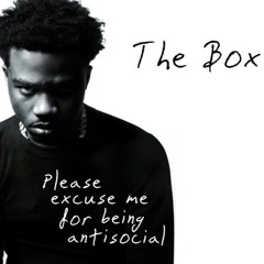 The Box. @dadabandzzzz #purge #Adf #Linupfam
