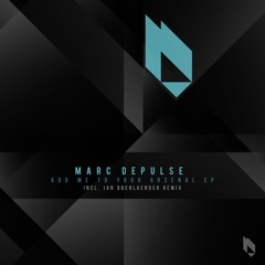 Balls of Titanium (Original Mix)