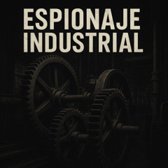 Espionaje Industrial