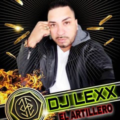 DJ LEXX- REGUETON 2022