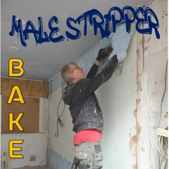 Male Stripper