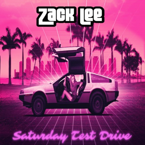 Saturday Test Drive