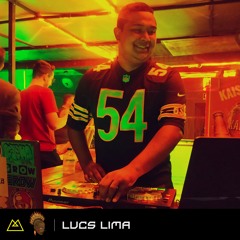 Lucs Lima - Afrobeat Mix