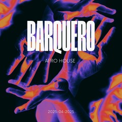 BARQUERO -AFROH SET-2025-04