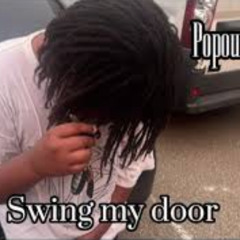 HOT NEW ARTSIT 2025 🔥🔥🔥POP OUT ZAYY 🔥🔥🔥 swing my door(official audio)