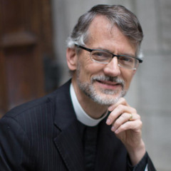 December 7, 2025 - The Second Sunday of Advent - Fr. Victor Lee Austin