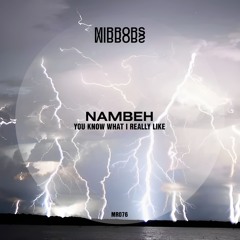 Nambeh - You Know What I Really Like [Mirrors]