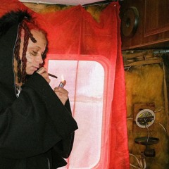 Trippie Redd – CHANGING THE SPACE (UNREAL X's)
