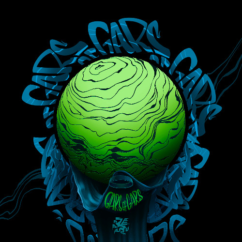 PREMIERE: y2kati - Steve In A Happy Carusel [Gars Records]