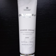 Life Pharm Cellnergy Wellness Thermal Power Cream