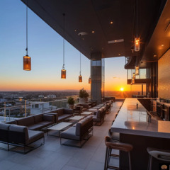 Golden Vibes Lounge