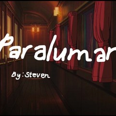 Paraluman by Adie Cover