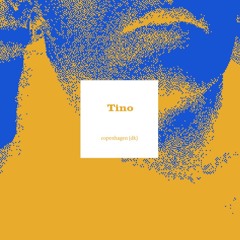 Tino - Klangangriff Podcast #53