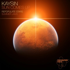 Kaysin - Sun Comes Up